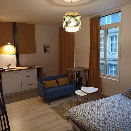 Deguise 9 Apartment Valenciennes Ngoại thất bức ảnh