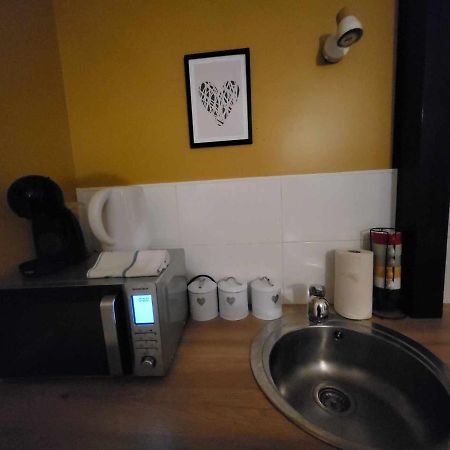 Deguise 9 Apartment Valenciennes Ngoại thất bức ảnh